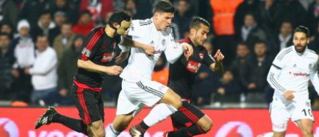 Turcia: Super Lig - Etapa 21